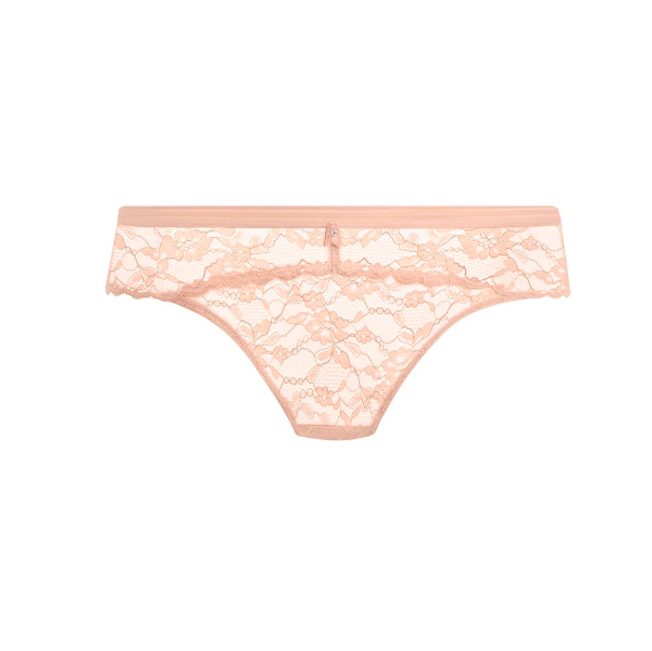 Freya brazilian Offbeat XS-XL Natural Beige