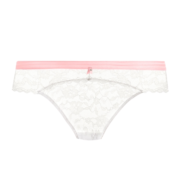 Freya brazilian Offbeat XS-XL White