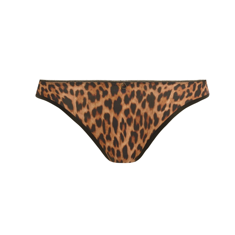 Freya brazilian Wild Side XS-XL Leopard