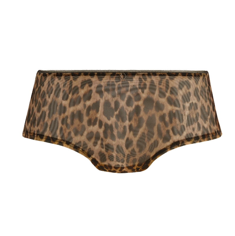 Freya short Wild Side XS-XL Leopard