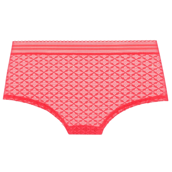 Freya short Viva XS-XL Sunkissed Coral