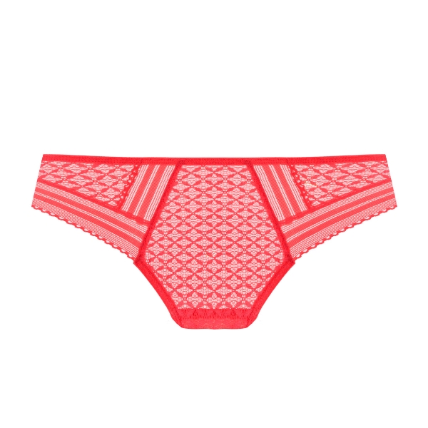 Freya brazilian Viva XS-XL Sunkissed Coral