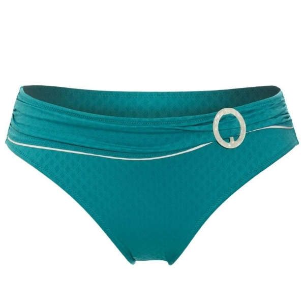 Ulla bikini slip classic Portofino 38-52 Lagoon