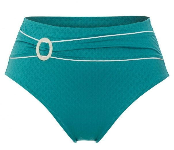 Ulla bikini slip taille Portofino 38-52 Lagoon
