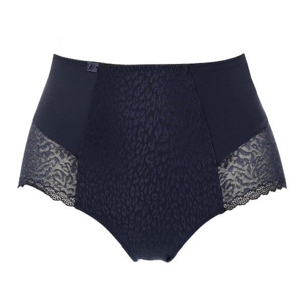 Ulla slip taille Lynn 38-52 Denim