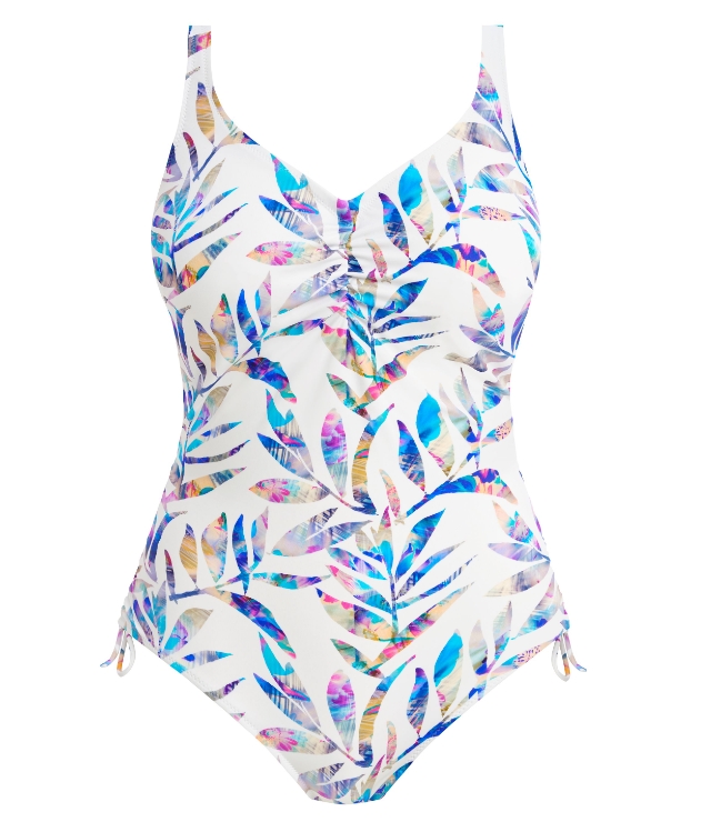 Fantasie badpak Calypso Harbour DD-J Multi