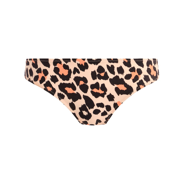 Freya bikini slip classic Animal Instinct XS-XXL Natural