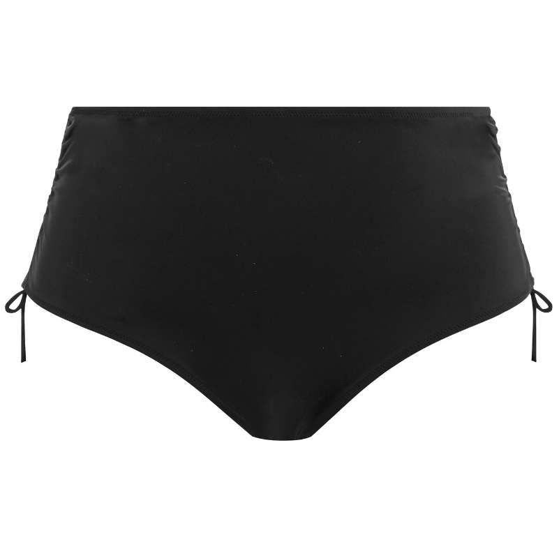 Elomi bikini slip Plain Sailing 40-52 Black
