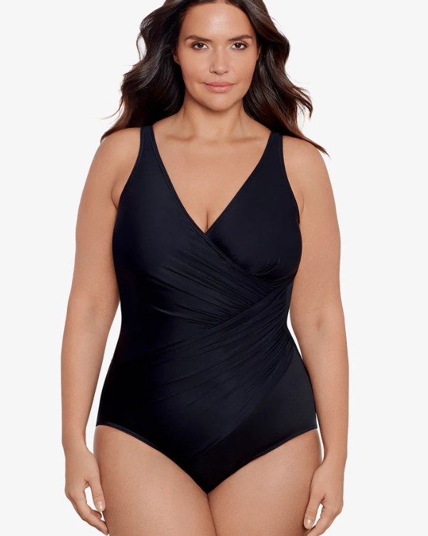 Miraclesuit badpak corrigerend Oceanus 46-52