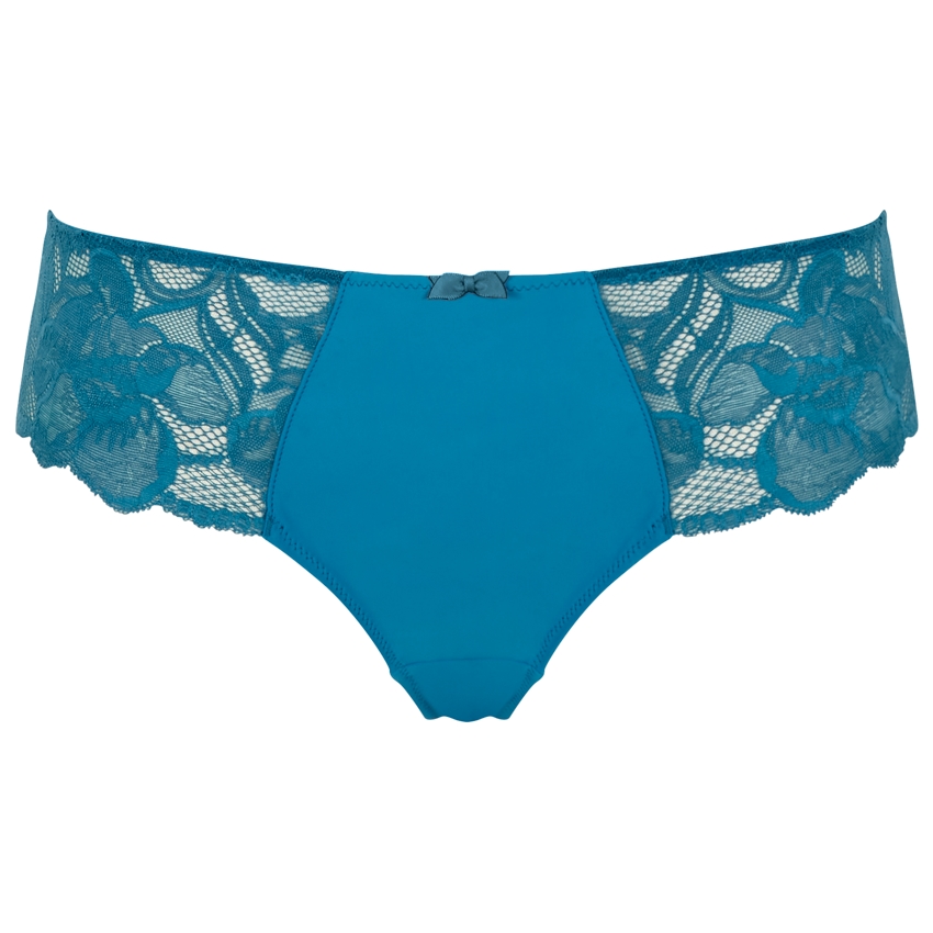 Panache slip classic Rocha 34-46 Peacock Blue