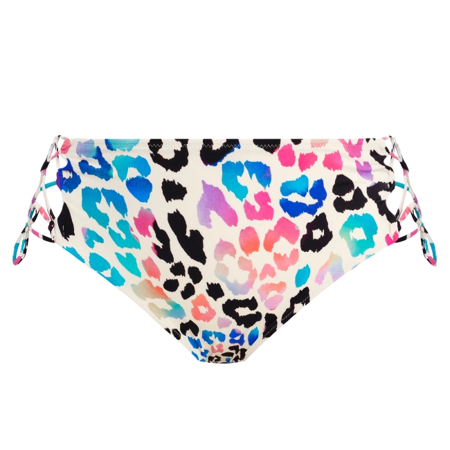 Elomi bikini slip high waist Party Bay 38-52 Multi