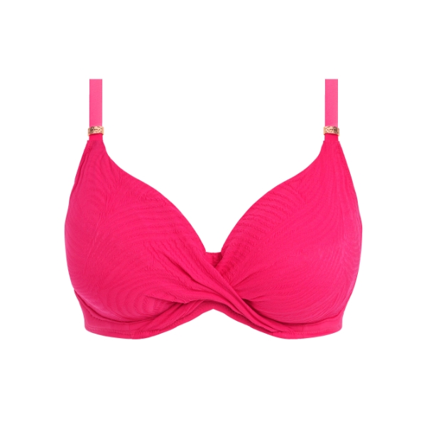 Fantasie bikini top full cup Ottawa DD-H Freesia