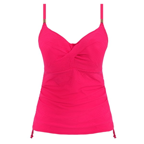 Fantasie tankini top Ottawa DD-G Freesia