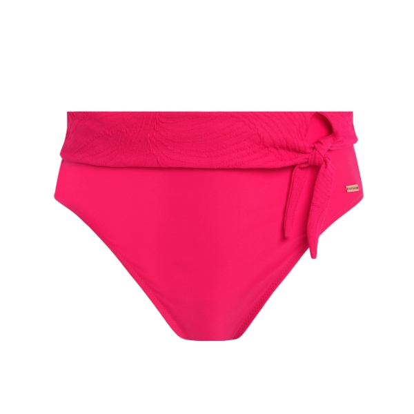 Fantasie bikini slip high waist Ottawa S-XXL Freesia