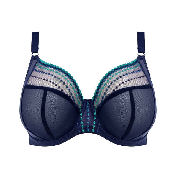 Elomi BH plunge Matilda DD-K Siren Song
