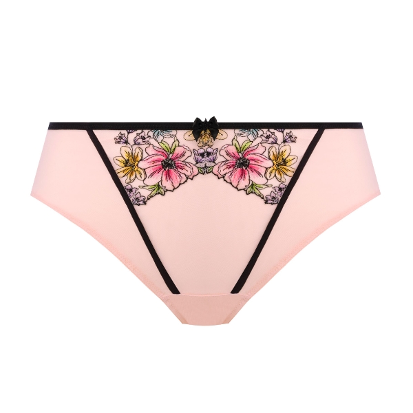 Elomi string Carrie S-3XL Ballet Pink