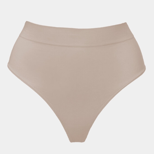 MAGIC Bodyfashion Comfort string S-2XL Macchiato