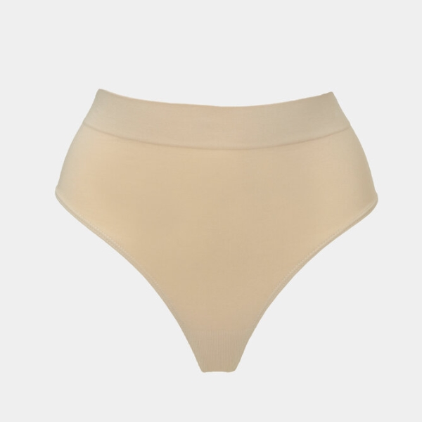 MAGIC Bodyfashion Comfort string S-4XL Latte