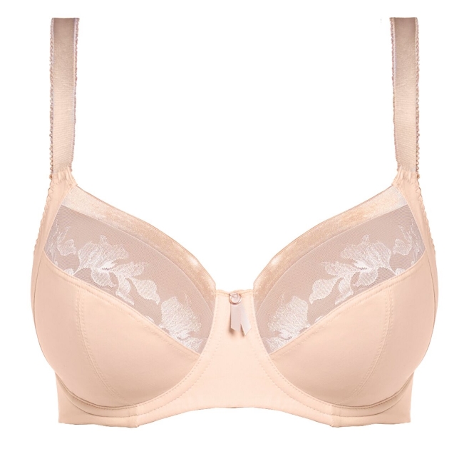 Fantasie BH full cup met side support Illusion DD-J