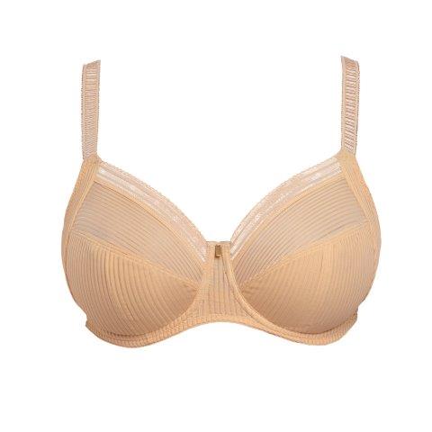 Fantasie BH full cup met side support Fusion DD-HH