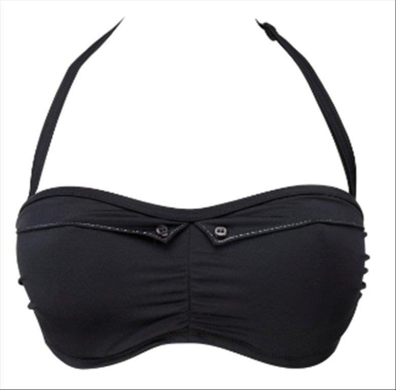 Freya bandeau bikinitop DD-GG
