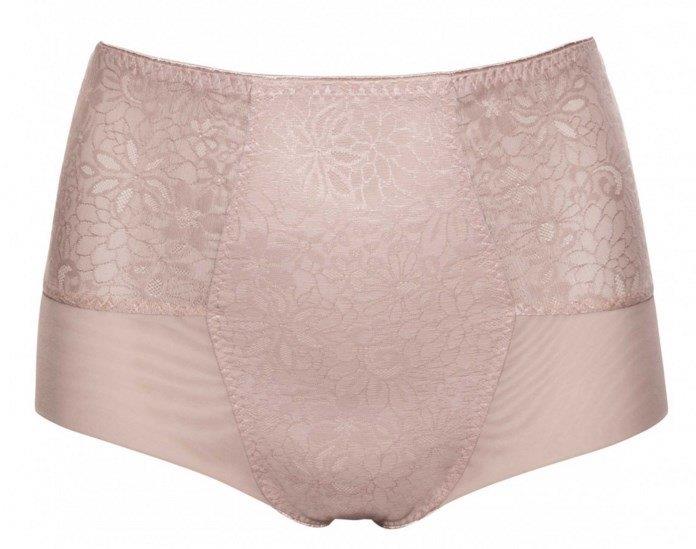 Ulla slip taille corrigerend Alice 38-52