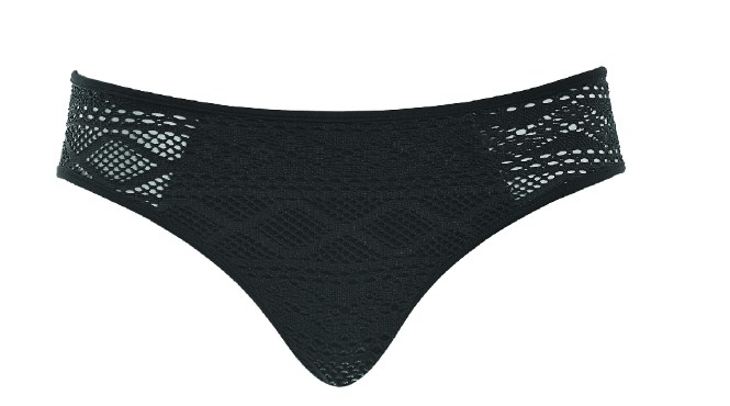 Freya bikini slip classic Sundance XS-XL Black & White