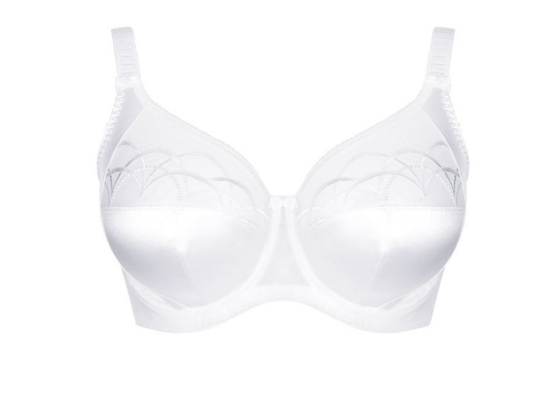 Elomi bh full cup banded met side support Cate DD-K Basics