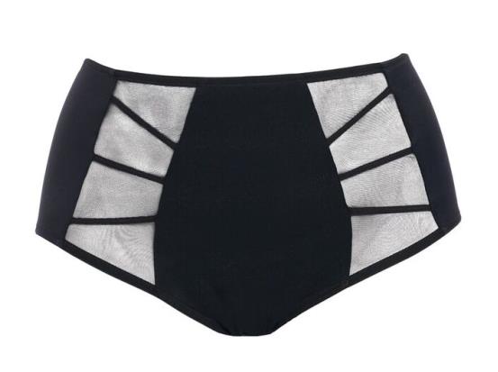Elomi high brief Sachi M-4XL