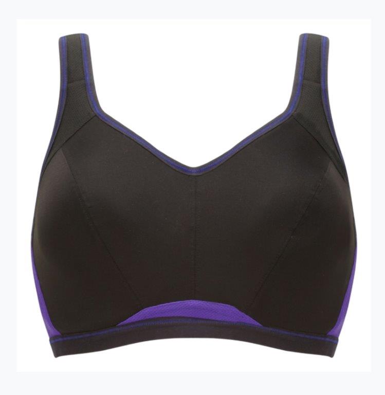 Freya sport BH padded Epic DD-H