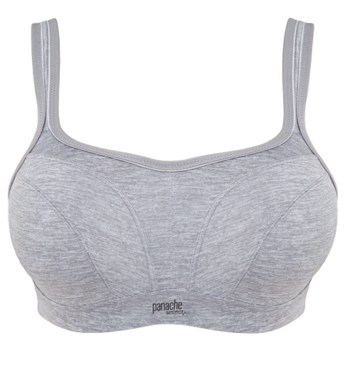 Panache sport BH moulded padded Sports DD-H