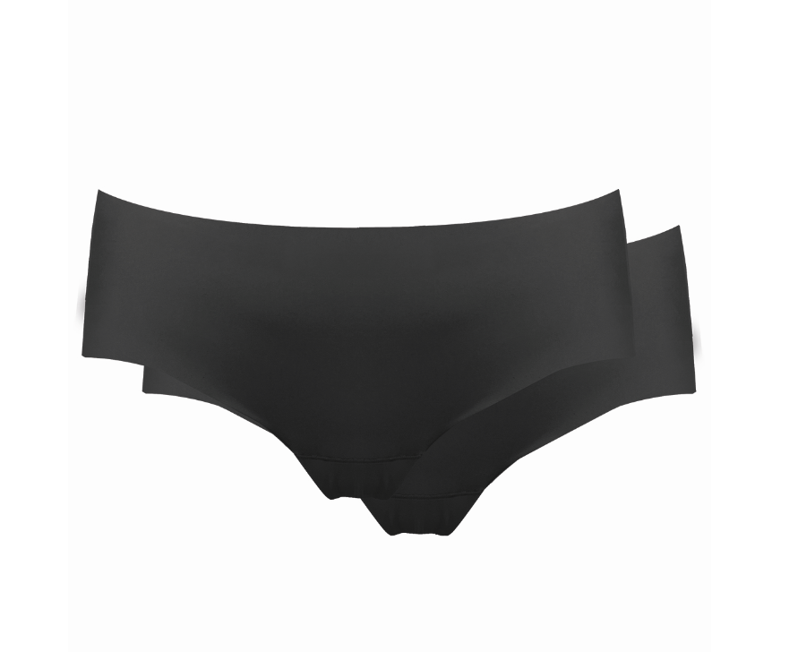 Magic hipster Dream Invisibles 2-pack S-XXL