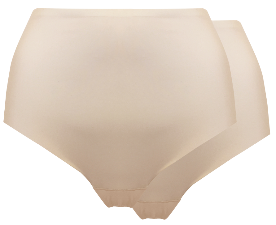 Magic taille slip Dream Invisibles 2-pack S-XXL