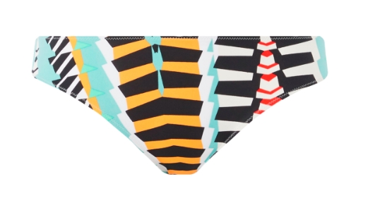 Freya bikini slip classic Bassline XS-XXL Multi
