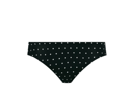 Freya bikini slip classic Jewel Cove XS-XXL Black