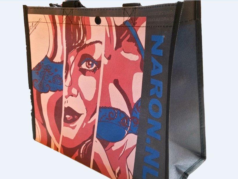 Naron Limited Edition Tas