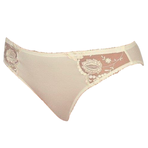 Conturelle slip Provence 36-46