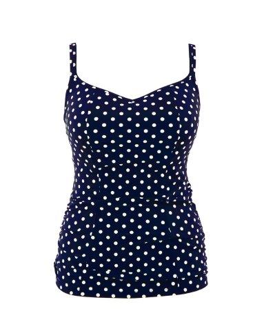 Panache tankini top Anya Spot DD-J