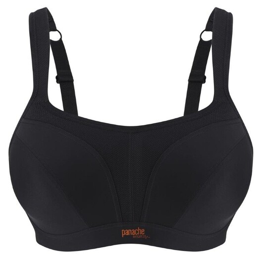 Panache sport BH moulded padded Sports DD-H › Sport BH › Naron