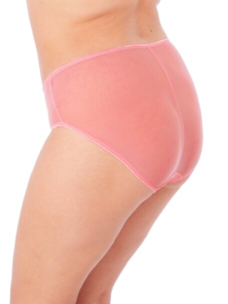 Elomi slip Matilda M-4XL Rose