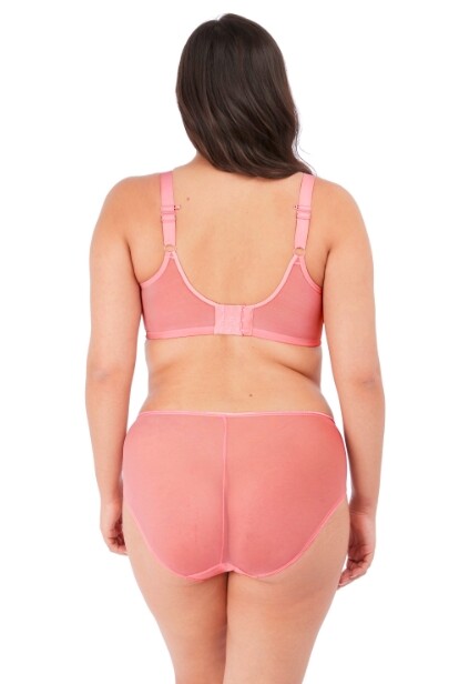 Elomi slip Matilda M-4XL Rose