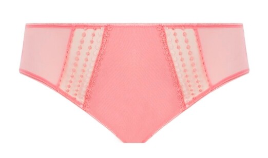 Elomi slip Matilda M-4XL Rose