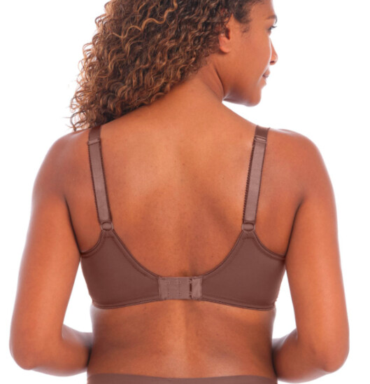 Fantasie BH full cup met side support Fusion DD-HH Skintones