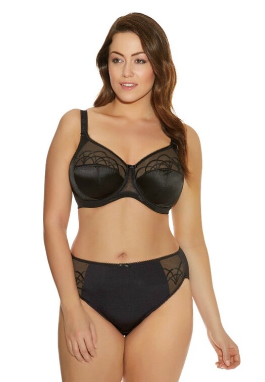 Elomi slip Cate M-4XL Basics