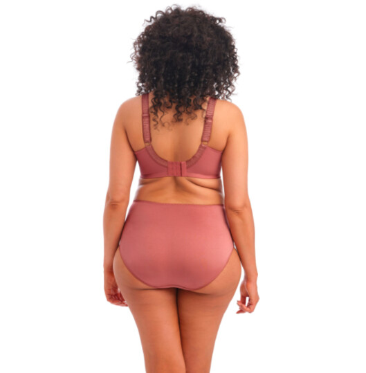 Elomi taille slip Cate M-4XL Rosewood