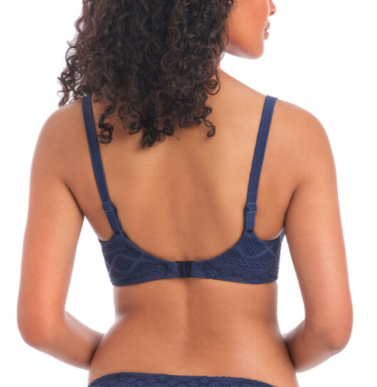 Freya bikini top sweetheart soft padded Sundance DD-HH Denim