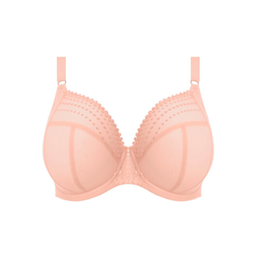 Elomi BH plunge Matilda DD-K Pearl Blush