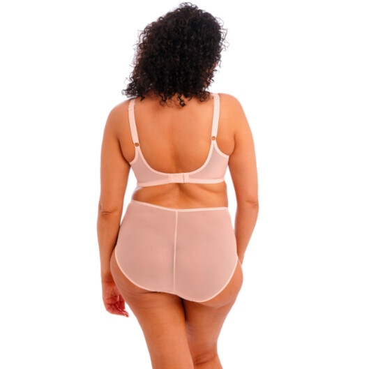 Elomi slip taille Matilda M-4XL Pearl Blush