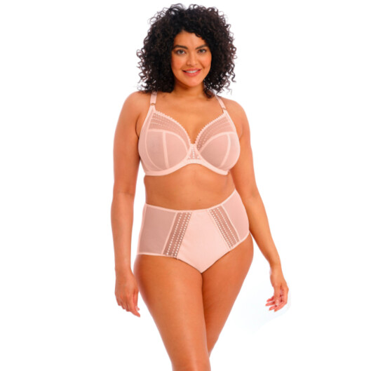 Elomi slip taille Matilda M-4XL Pearl Blush