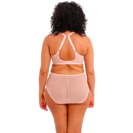 Elomi slip taille Matilda M-4XL Pearl Blush